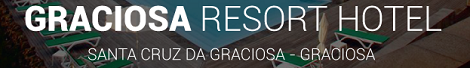 Hotel Graciosa Resort